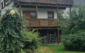 Ferienwohnung Fernblick Wolzhausen